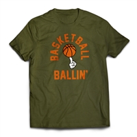 For basketball enthusiasts and globetrotters alike. Foster your child's obsession for the sport of basketball with one of these.