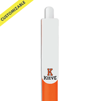 Camp Kieve Personalized Ball Point Pen