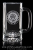 The White House Gift Shop Beer and Beverage Glass Mug