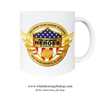 Front Line Workers-Heroes of Covid-19 Coffee Mug