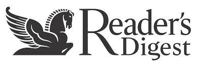 Special Appreciation to Reader's Digest for Support of the White House Gift Shop, Est. 1946