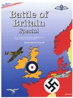 AeroMaster SP 48-05 - Battle of Britain Special