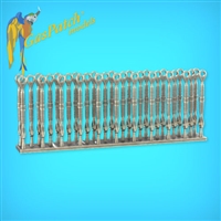 GasPatch 12-32006 - Metal Turnbuckles Type C