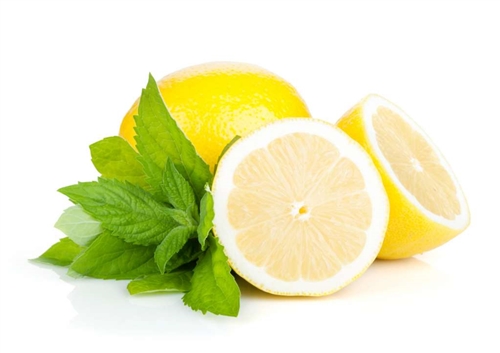 Lemongrass Citrus Mint White Balsamic