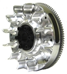 Flywheel, Billet, Electric Start (Adjustable Timing), GX390