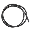 Fuel Line, Black, 5.5mm (7/32") for GX240 & GX390, Sold by the Foot: Genuine Honda