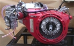 Engine, Racing, Open Modified, Honda GX390