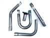 Exhaust Kit, Make Your Own, GX200