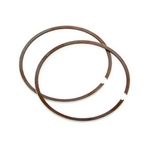 Ring Set, Wiseco, Replacement for 2 & 3 Ring Pistons