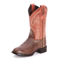 Old West Jama Boots