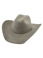 JustinÂ® Bent Rail Kermit 6X Natural Felt Cowboy Hat
