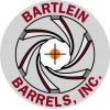 Bartlein carbon wrapped 7mm 8.7tw Rem Varmint 26"