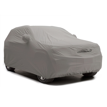 Chevrolet Tahoe Car Cover by Coverking