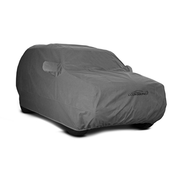 Honda CR-V Car Cover by Coverking