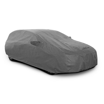 Toyota Sienna Car Cover by Coverking
