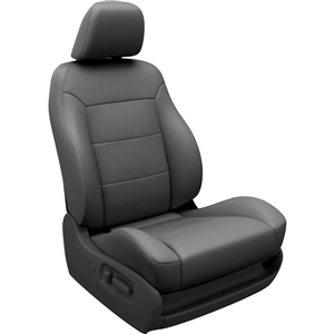 Buick Rendezvous Leather Seat Upholstery Kit by Katzkin