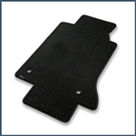 Land Rover Discovery Floor Mats