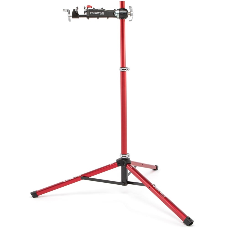 Feedback Sports Pro Mechanic Bicycle Repair Stand