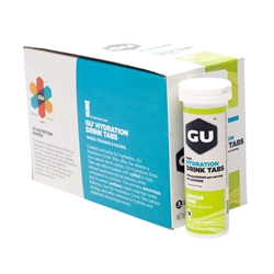 GU Hydration Drink Tabs Box Of 8