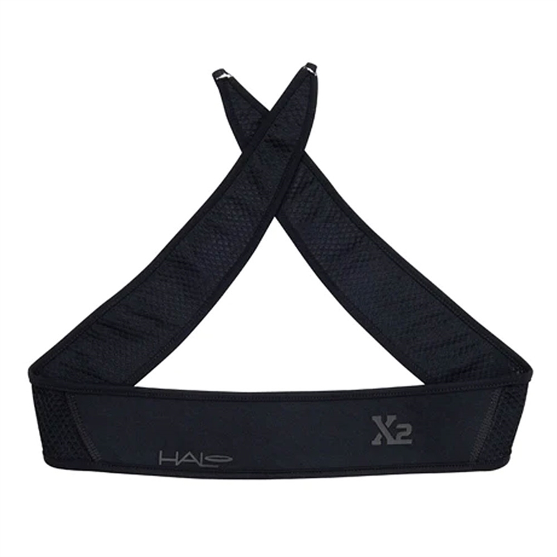 Halo X2 Tie Headband