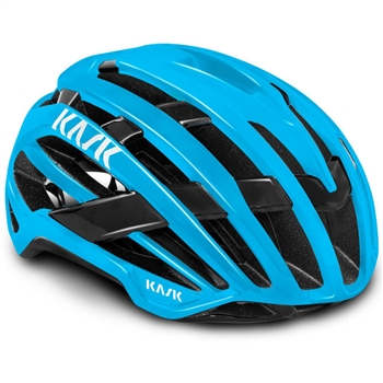 Kask Valegro Helmet Light Blue