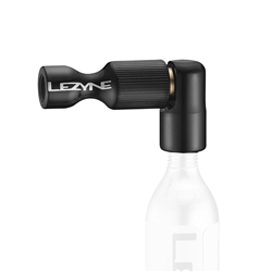 Lezyne Trigger Drive CO2 Inflator Head Only