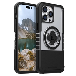 Rokform Crystal Case iPhone 14 Pro