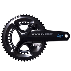 Stages Gen 3 Power Dura-Ace 9100 Right Side Power Meter Crankarm