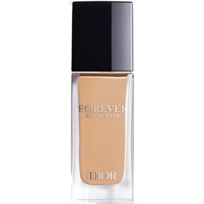 Christian Dior Forever Skin Glow Foundation 3N Neutral 1oz / 30ml
