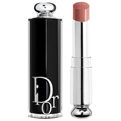 Christian Dior Addict Hydrating Shine Lipstick 418 Beige Oblique 0.11oz / 3.2g
