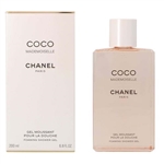 Chanel Coco Mademoiselle Foaming Shower Gel 6.8oz / 200ml