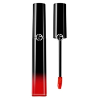 Giorgio Armani Ecstasy Lacquer Excess Lipcolor Shine 402 Red To Go 6ml / 0.20oz
