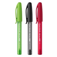 Paper Mate InkJoy Capped Mini Pens 3 Count