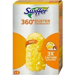 Swiffer 360 Duster Refills 5 Count
