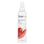 Dove Smooth and Shine Heat Protection Spray 6.1oz / 180ml