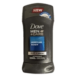 Dove Men + Care 48 Hour Sportcare Renew Antiperspirant 2.7oz / 76g