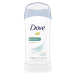 Dove Invisible Solid Deodorant Sensitive 2.6oz / 74g