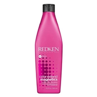 Redken Color Extend Magnetics Sulfate Free Shampoo 10.1oz / 300ml