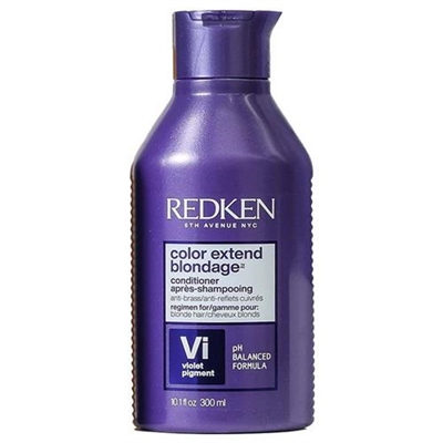 Redken Color Extend Blondage Conditioner 10.1oz / 300ml