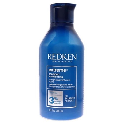 Redken Extreme Shampoo 10.1oz / 300ml