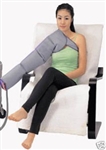 Sequential Compression Pump and Sleeve - Arm Complete Set - only $429 with free shipping!