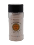KFBF-150B All natural, unrefined, and alkalizing, mineral-rich tasty Andes Pink Table Salt