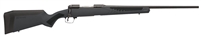 Savage 10/110 Hunter 7mm Rem Mag 24" Matte Gray AccuFit Stock
