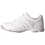 Adidas Women's Tech Response White/White/Matte Silver