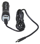 USB Type C Car Charger with 5V, 9V, 12V & 20V  Power Delivery (PD) for Laptop Tablet Computers and Smart Phones