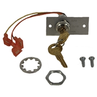 313421 - Key Switch Assy. - On/Off/Hold Open - (Stanley Magic Swing, Magic Force, Magic Access)