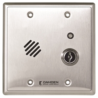 CX-DA401 - Door Monitor Alarm with TAMPER - (CAMDEN)