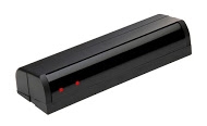 HR100-CT-BL - Dual Technology Slide Door Motion/Presence Safety Sensor - (HOTRON)