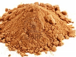 Camu Camu Powder (PURE) - 4 oz bag (Raw, Organic) - Upaya Naturals