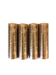 AA Batteries - 4 Pack, CCI-AA-4